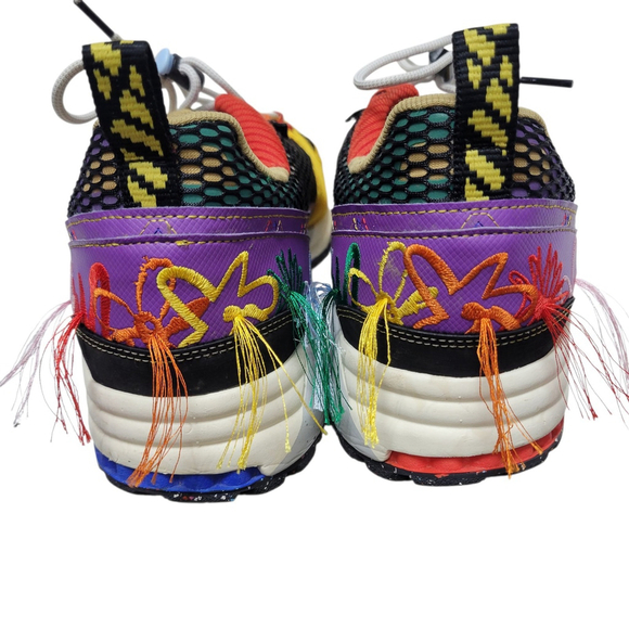 Adidas Equipment \'93 Sean Wotherspoon Style #GX3893 Cordura Fabric Size 13 Men main image 10